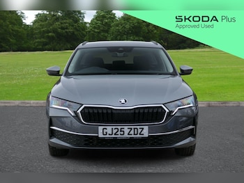 Used Skoda Octavia 2025 for sale - 77733083: Photo