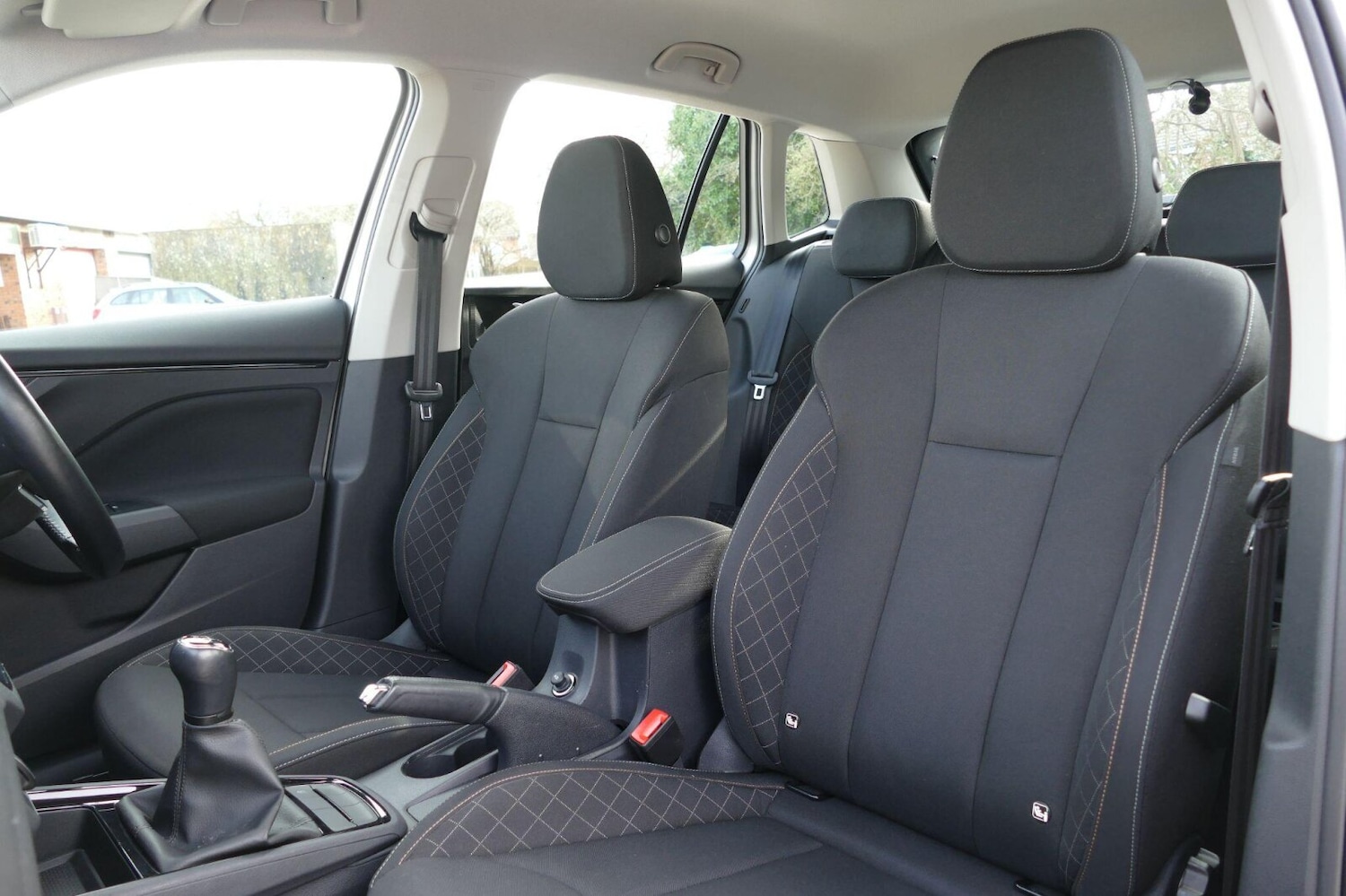 Used Skoda Kamiq 2022 for sale - 77778959: Photo 12