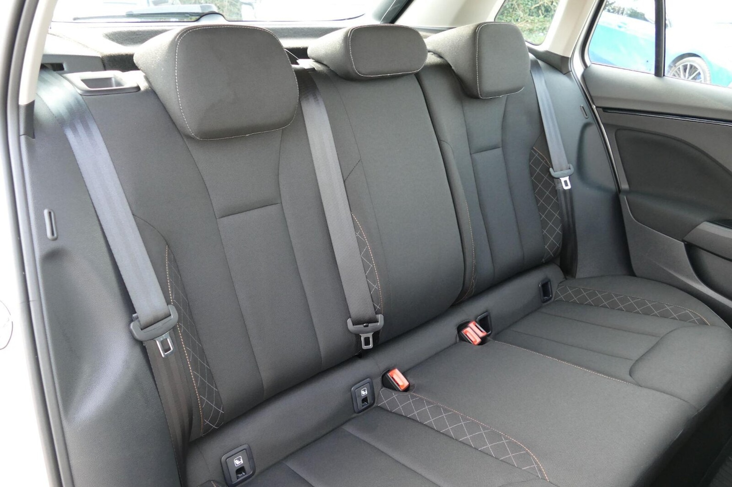 Used Skoda Kamiq 2022 for sale - 77778959: Photo 13