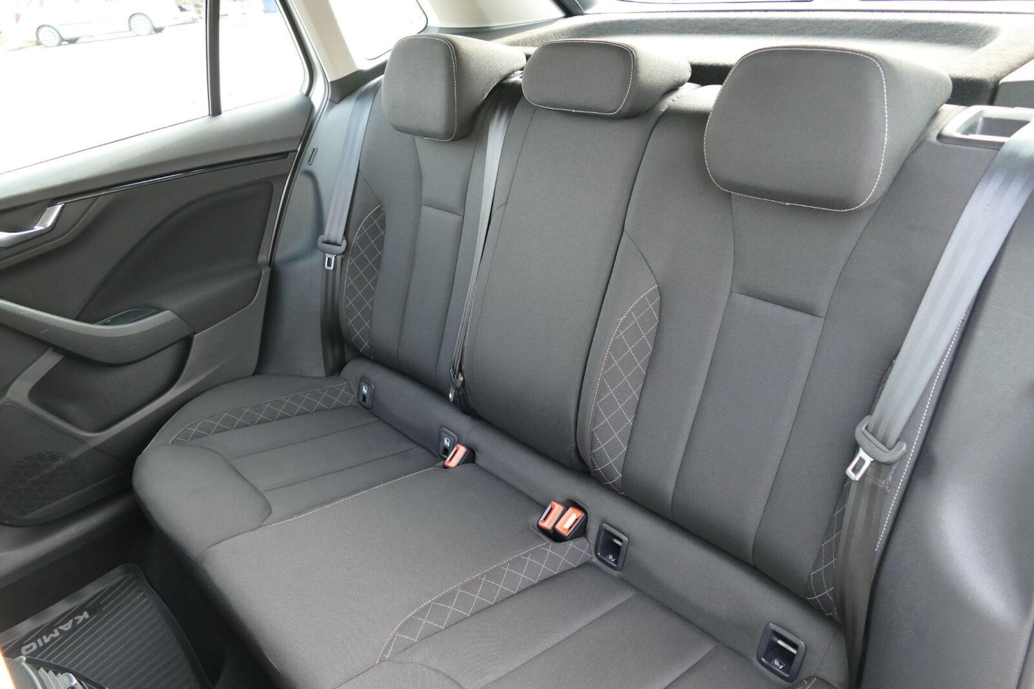 Used Skoda Kamiq 2022 for sale - 77778959: Photo 14