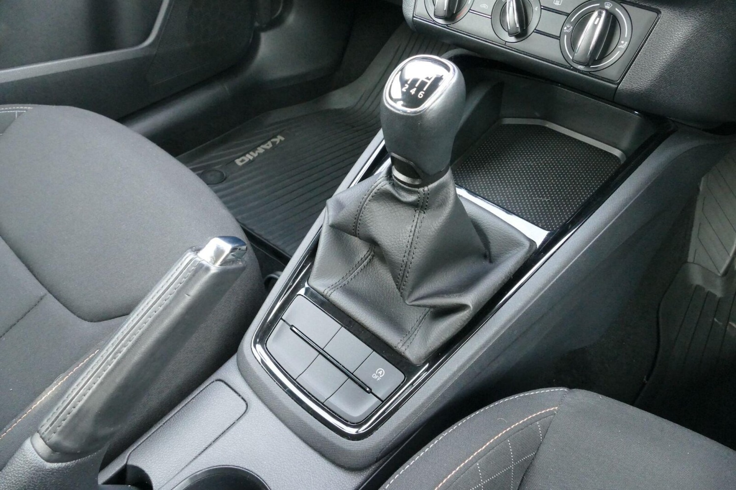 Used Skoda Kamiq 2022 for sale - 77778959: Photo 19