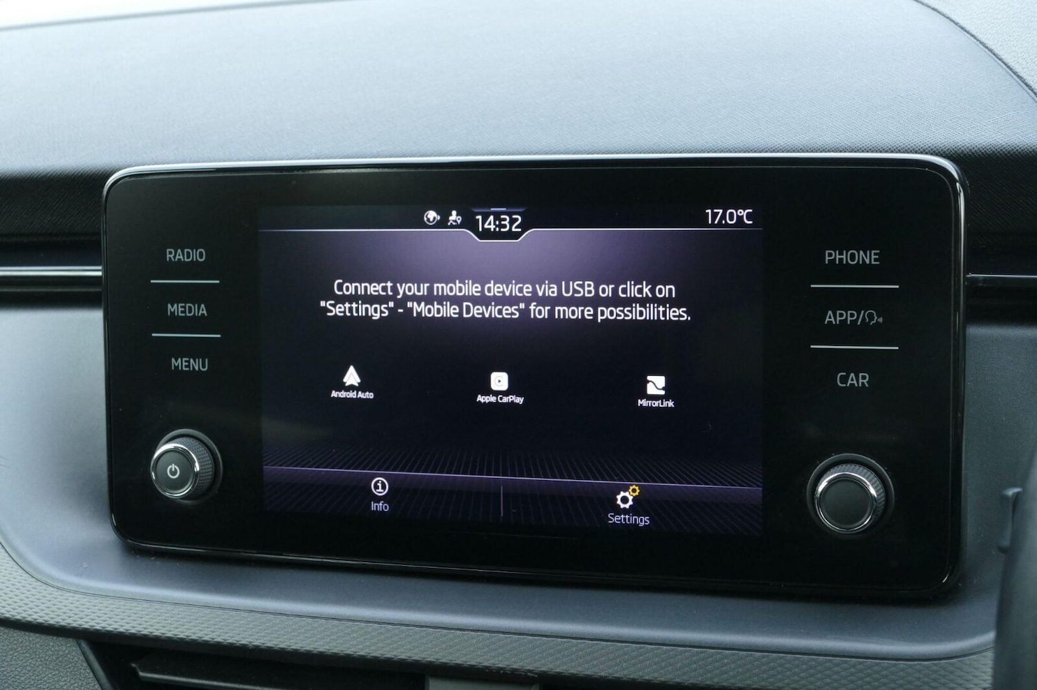 Used Skoda Kamiq 2022 for sale - 77778959: Photo 22