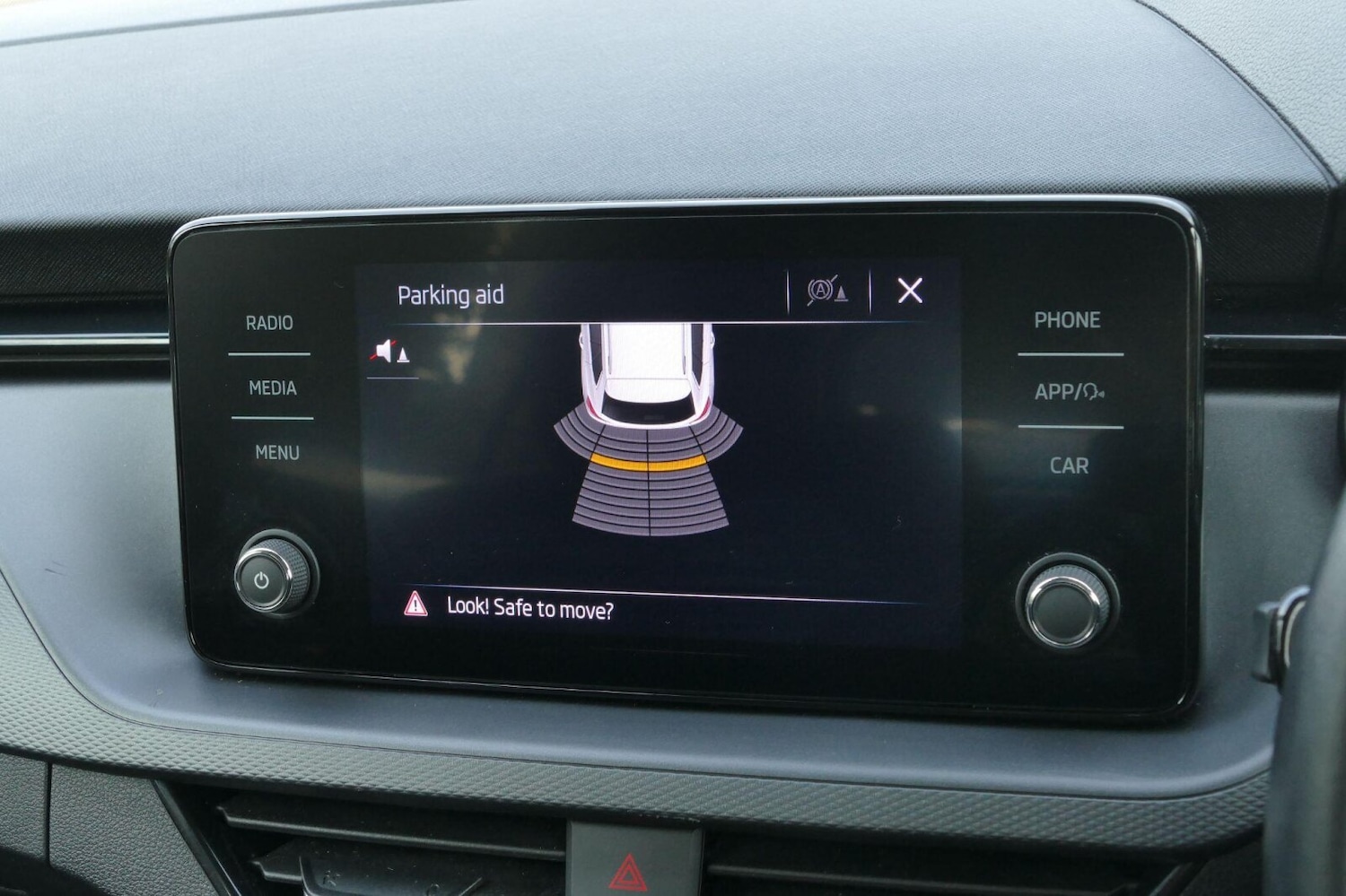 Used Skoda Kamiq 2022 for sale - 77778959: Photo 23