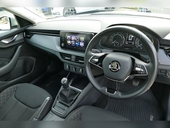 Used Skoda Kamiq 2022 for sale - 77778959: Photo
