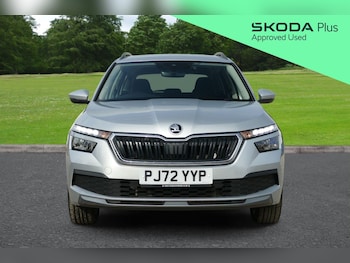 Used Skoda Kamiq 2022 for sale - 77778959: Photo