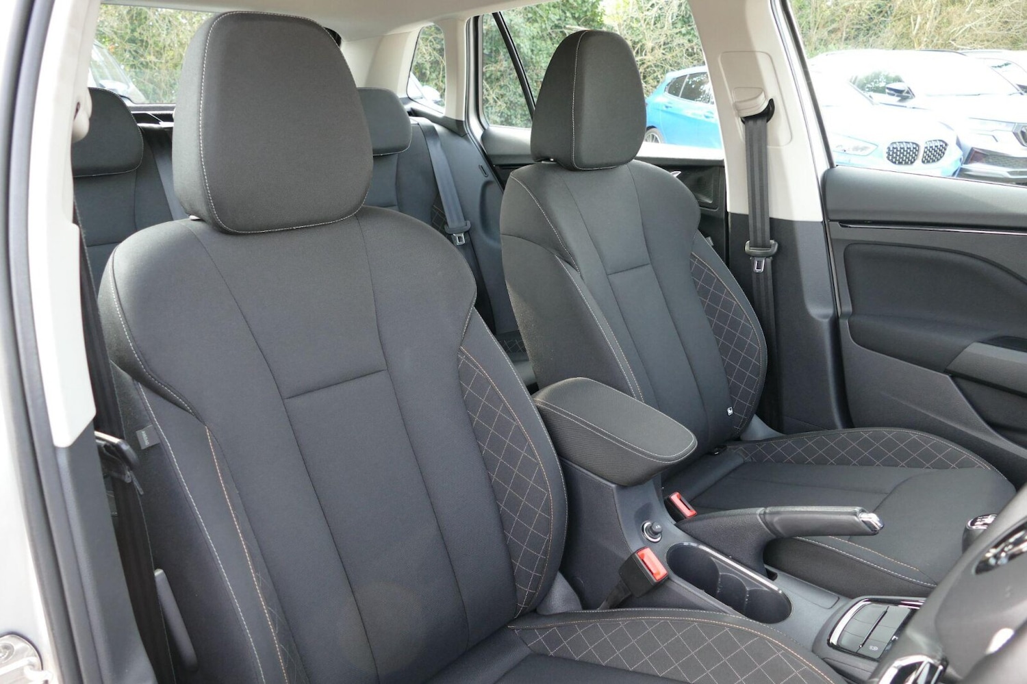 Used Skoda Kamiq 2022 for sale - 77778959: Photo 4