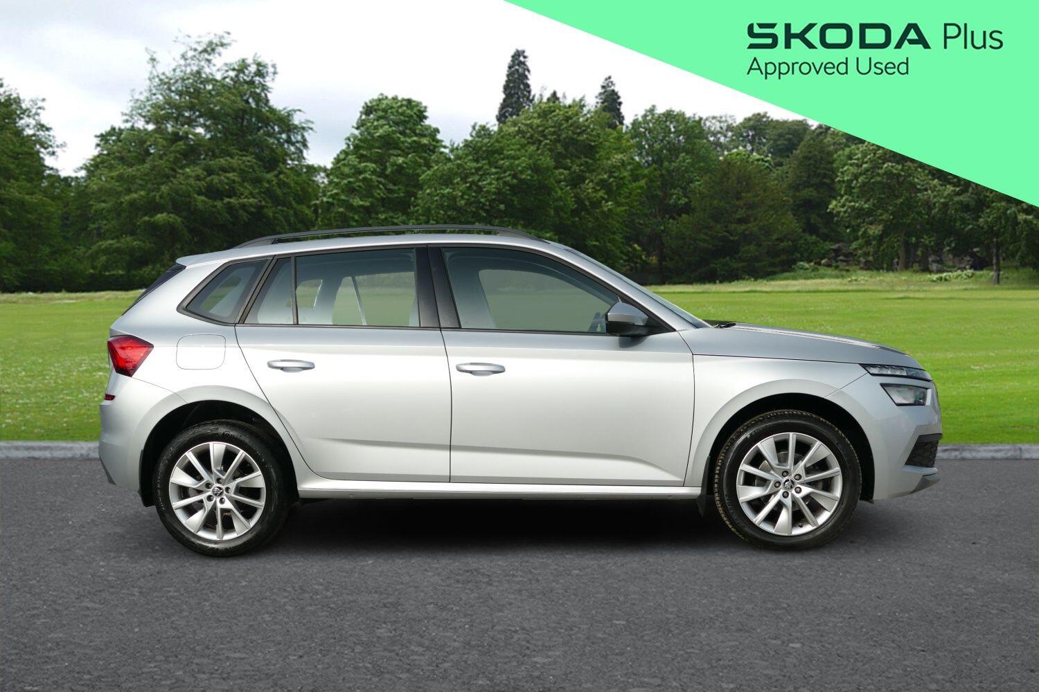 Used Skoda Kamiq 2022 for sale - 77778959: Photo 5
