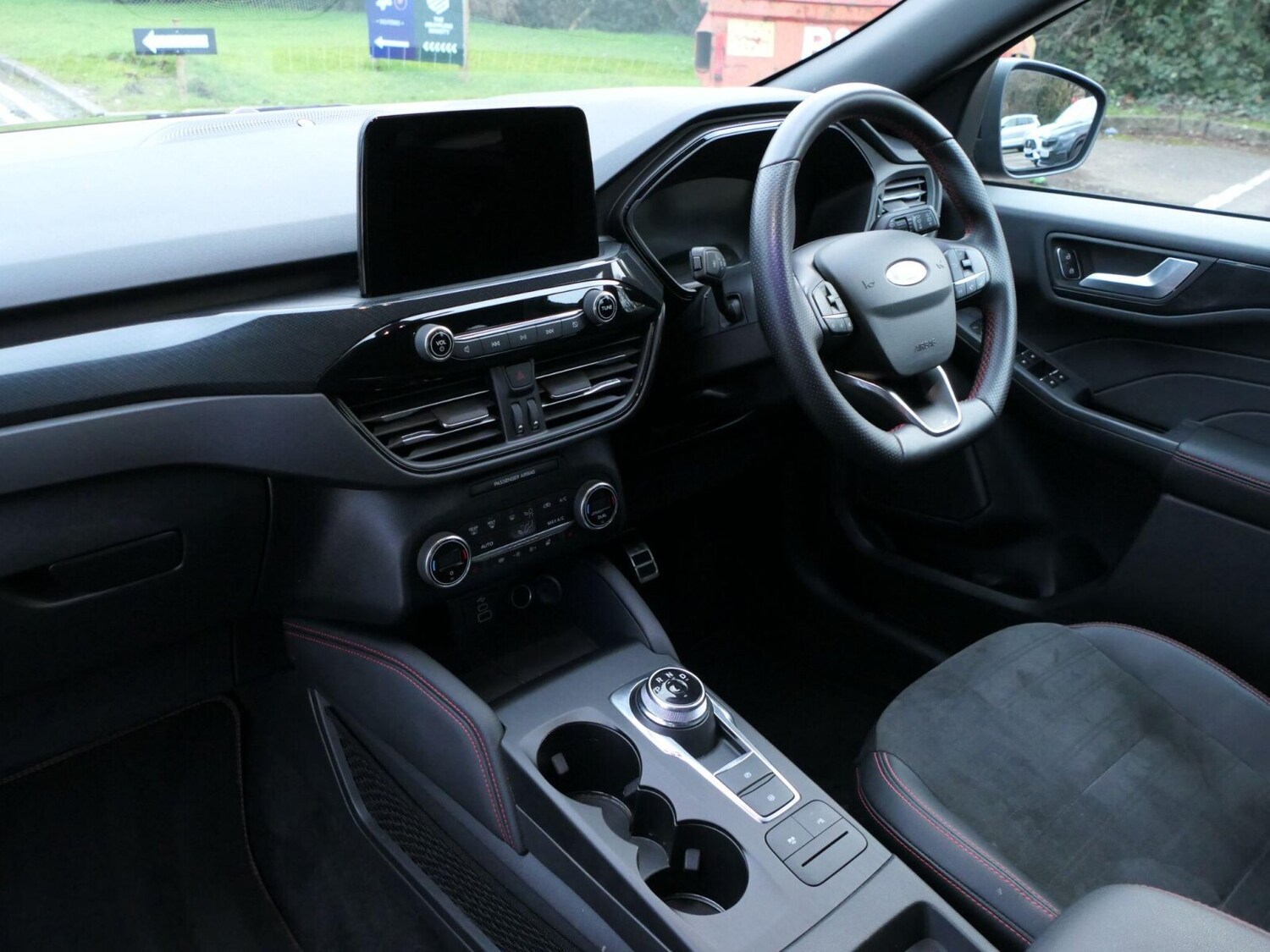 Used Ford Kuga 2022 for sale - 77307222: Photo 10