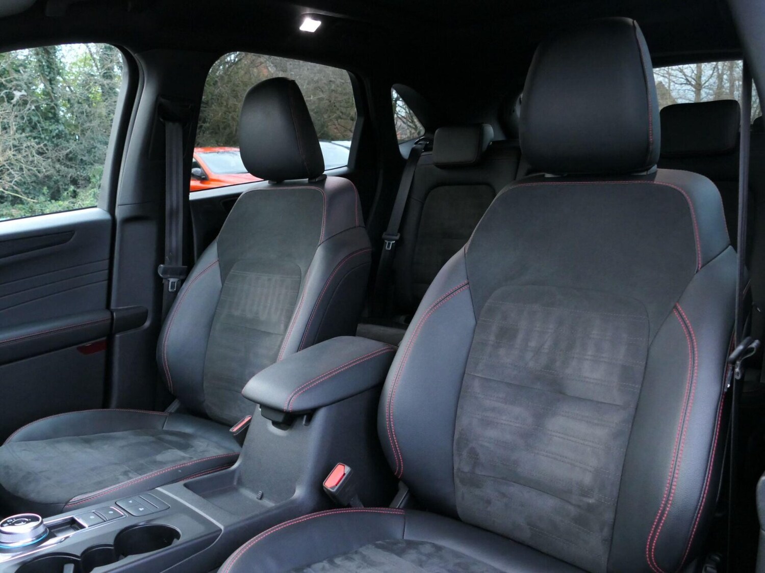 Used Ford Kuga 2022 for sale - 77307222: Photo 14