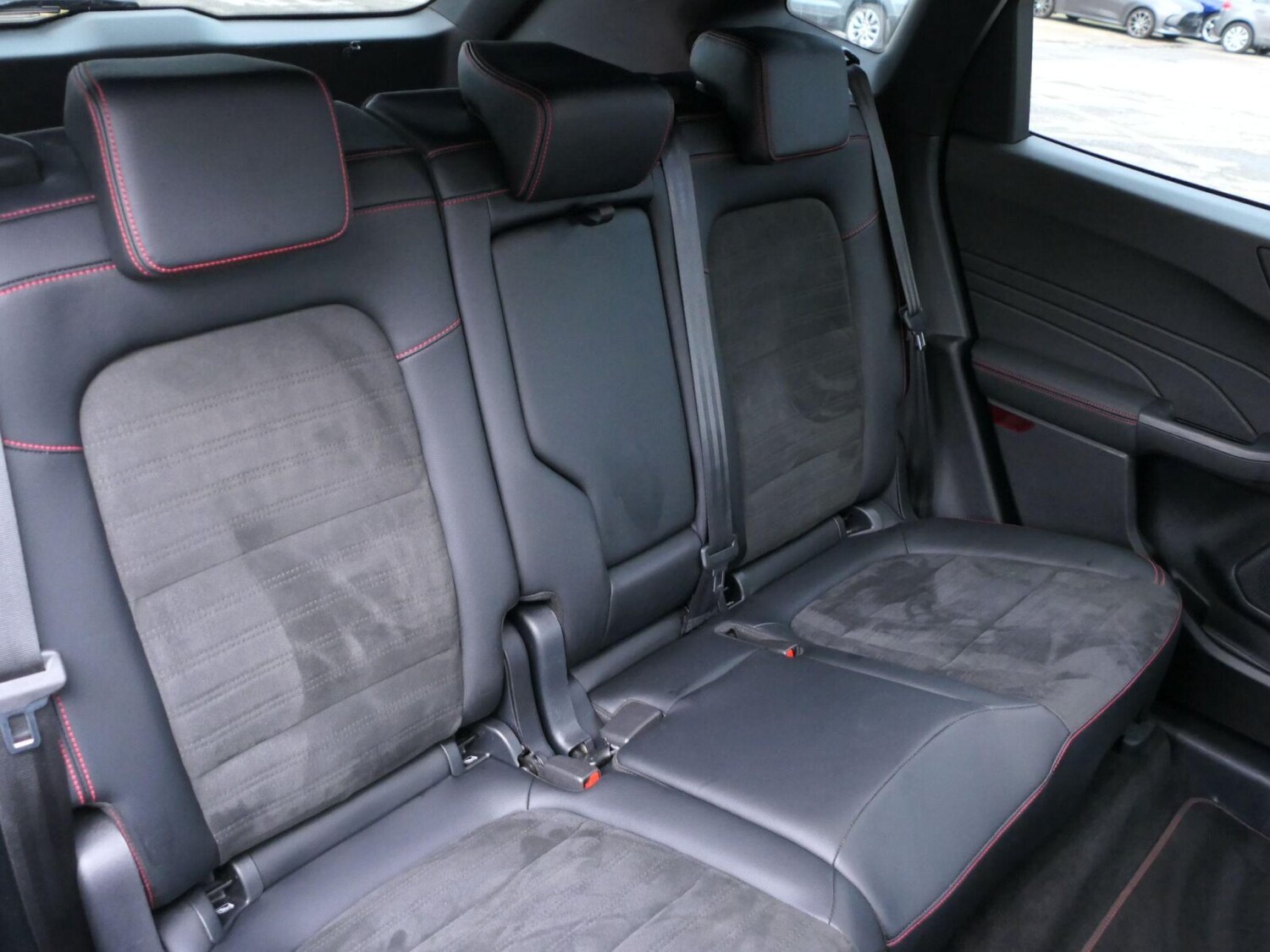 Used Ford Kuga 2022 for sale - 77307222: Photo 19