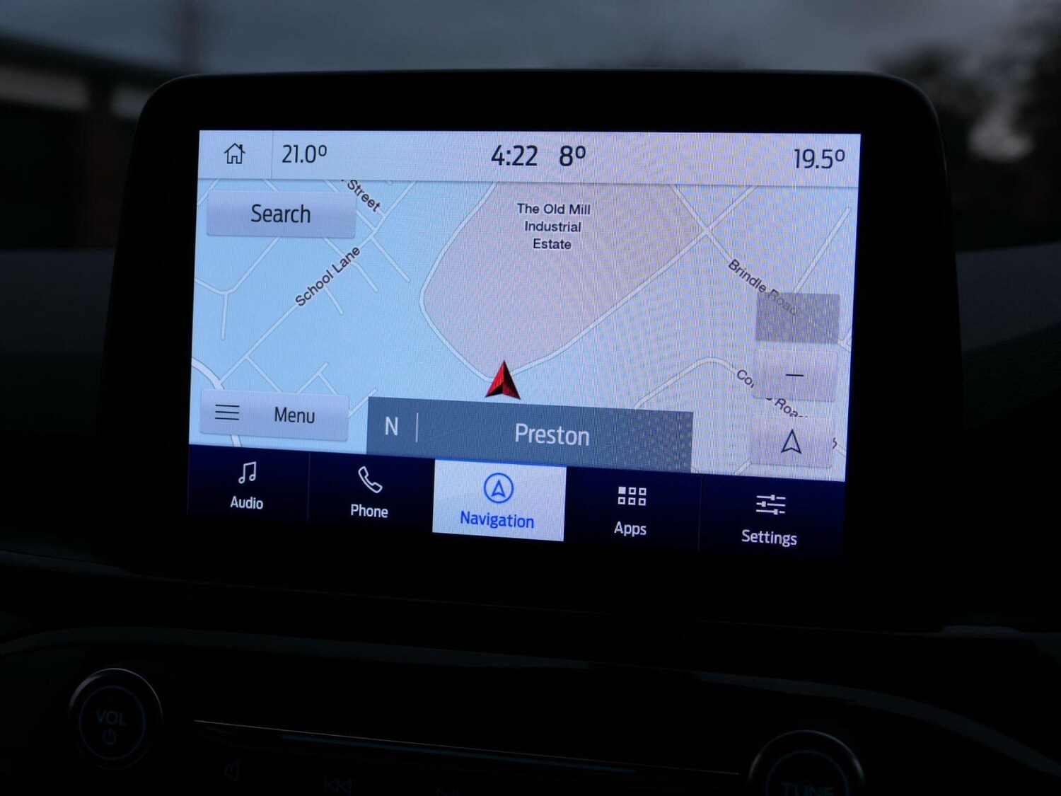 Used Ford Kuga 2022 for sale - 77307222: Photo 23