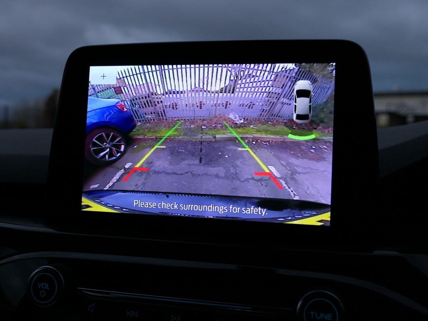 Used Ford Kuga 2022 for sale - 77307222: Photo 24