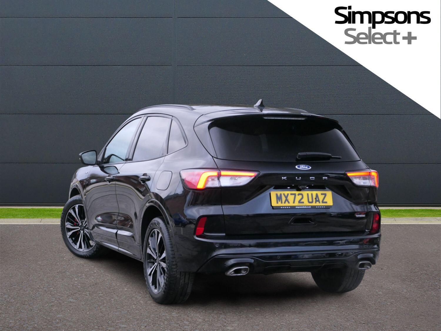 Used Ford Kuga 2022 for sale - 77307222: Photo 4