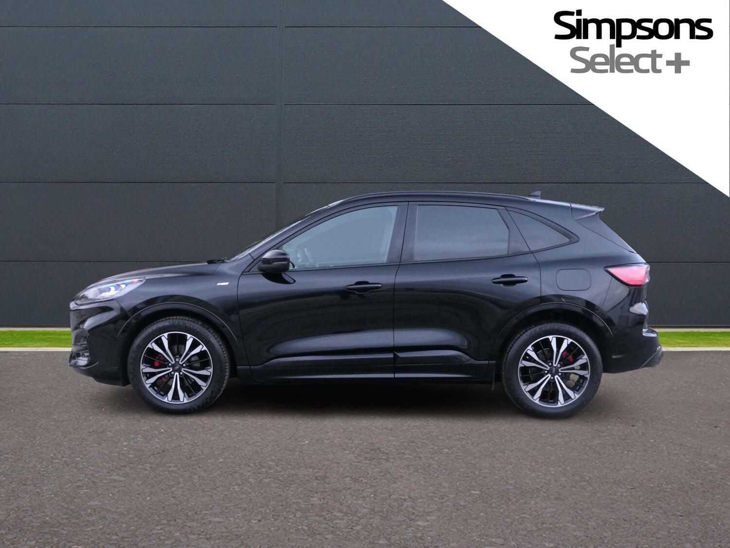 Used Ford Kuga 2022 for sale - 77307222: Photo 5