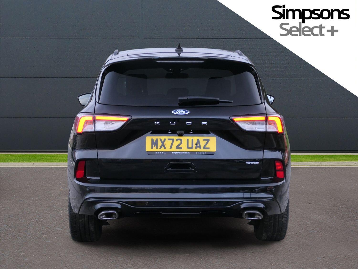 Used Ford Kuga 2022 for sale - 77307222: Photo 6