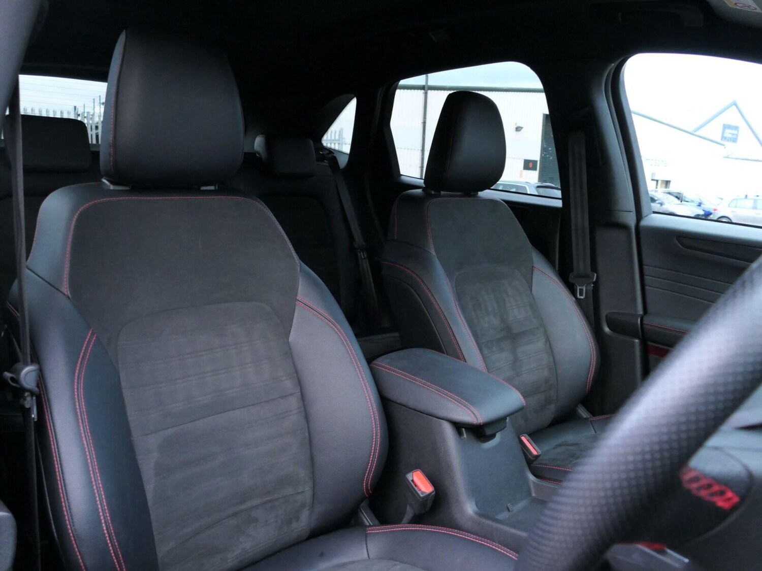 Used Ford Kuga 2022 for sale - 77307222: Photo 8