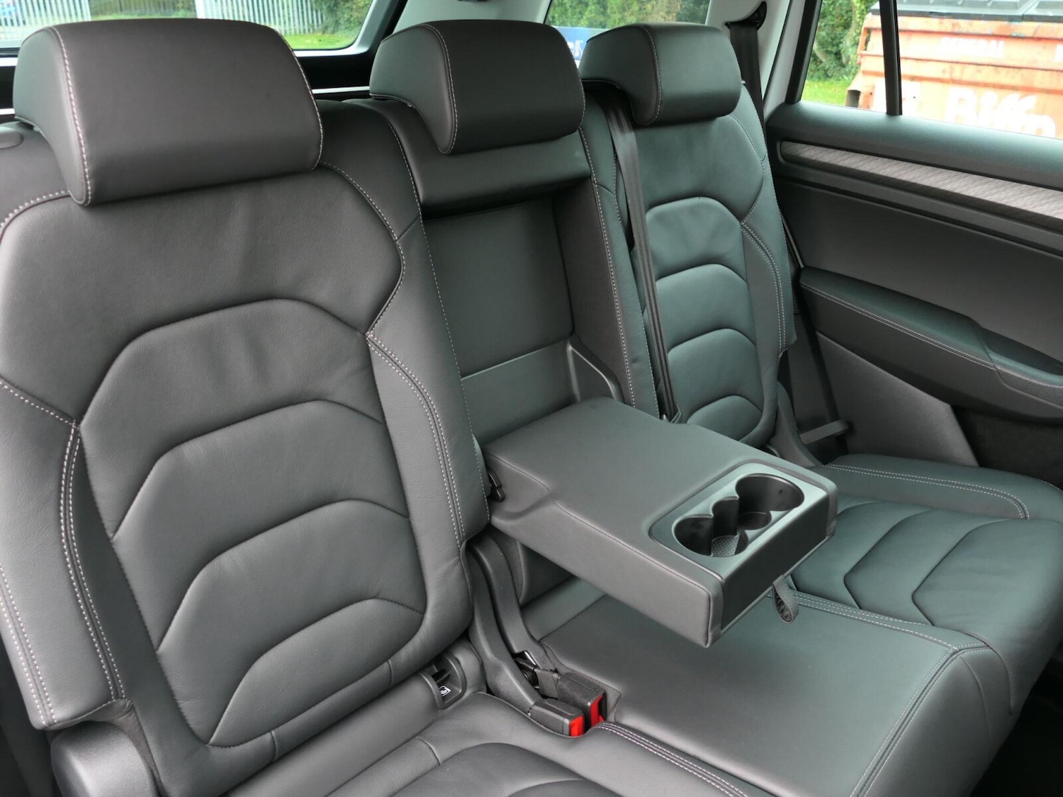 Used Skoda Kodiaq 2023 for sale - 76676804: Photo 13