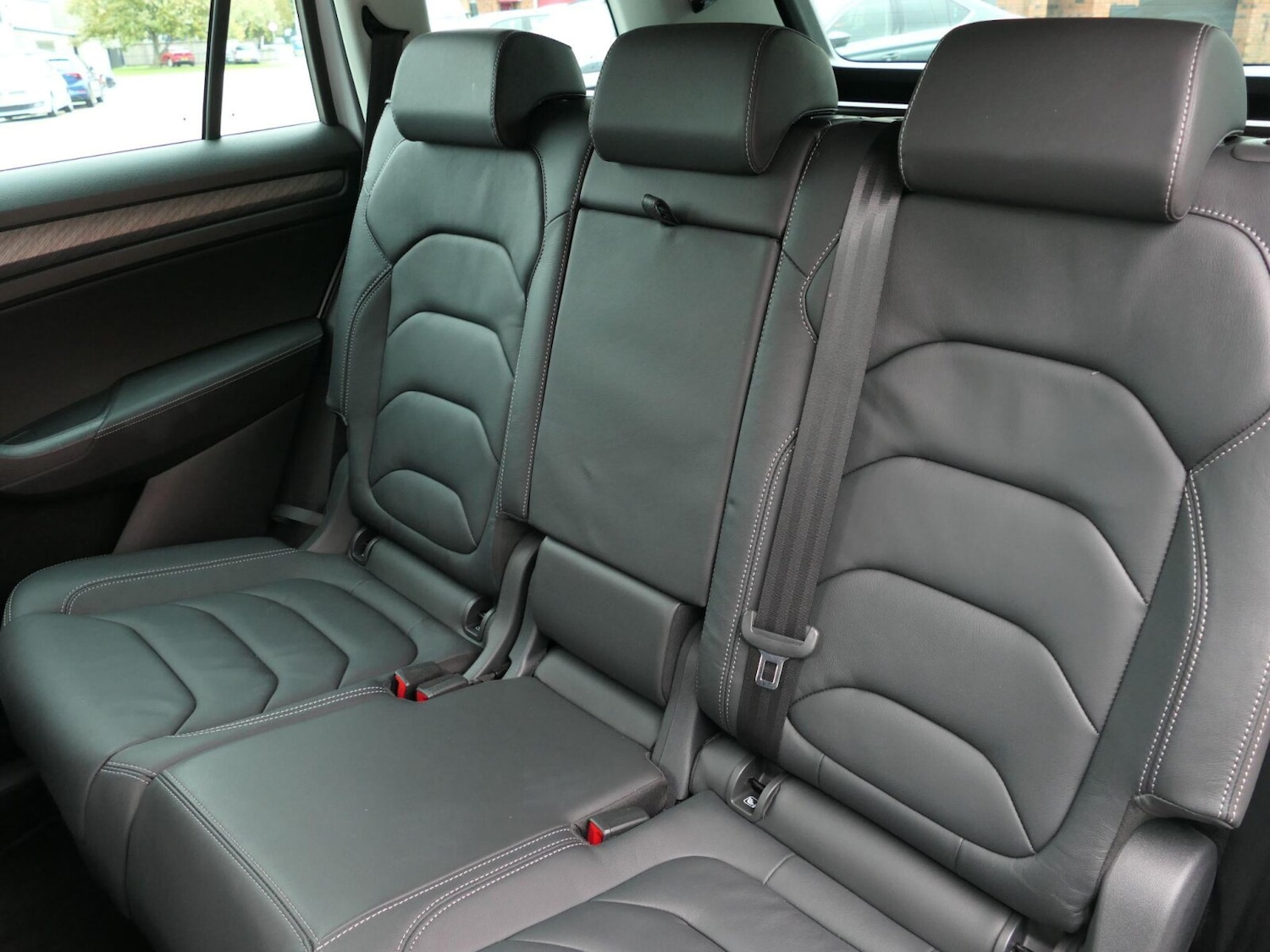 Used Skoda Kodiaq 2023 for sale - 76676804: Photo 14