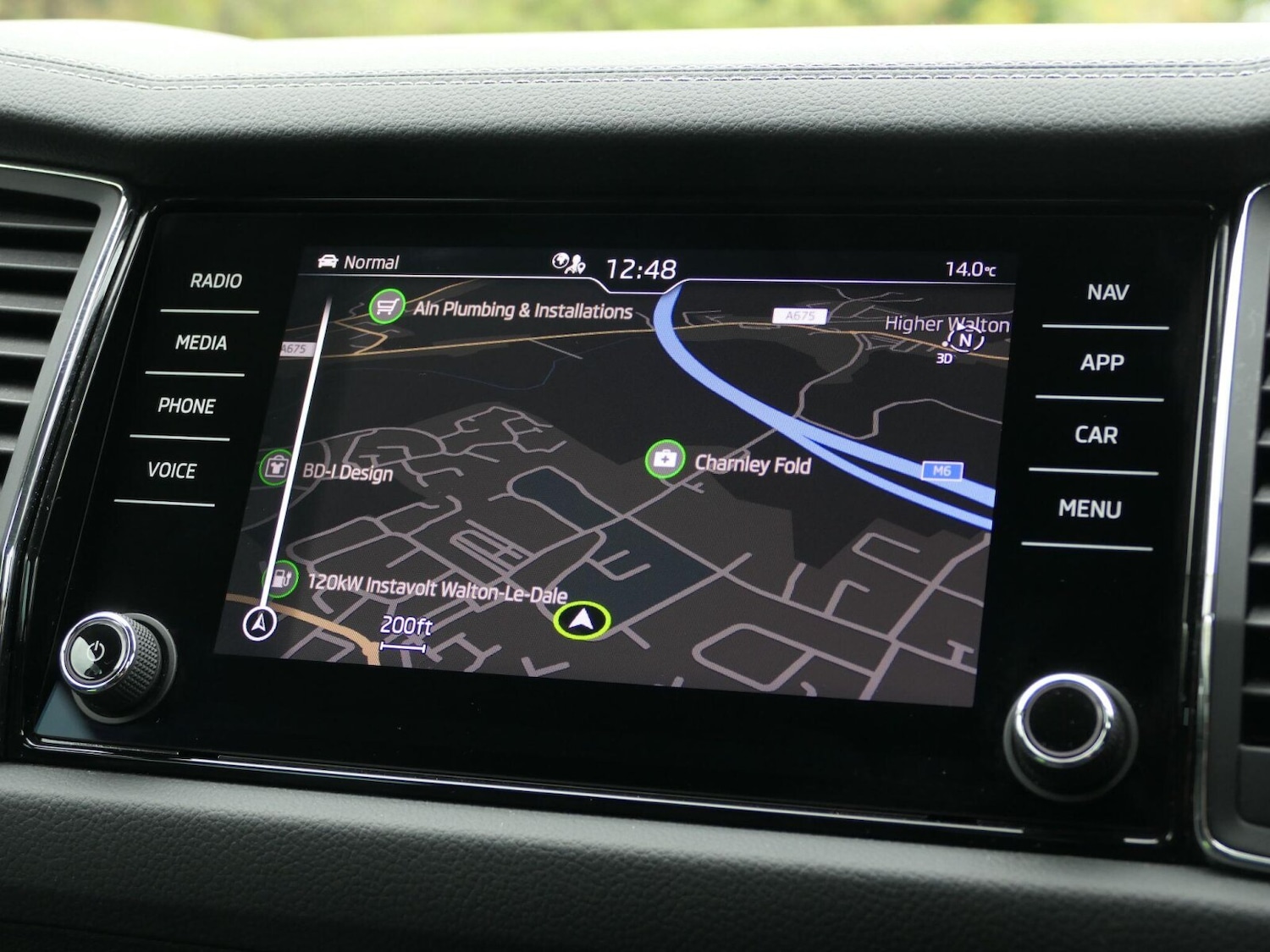 Used Skoda Kodiaq 2023 for sale - 76676804: Photo 17