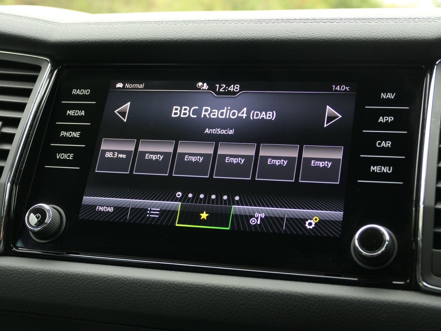 Used Skoda Kodiaq 2023 for sale - 76676804: Photo 18