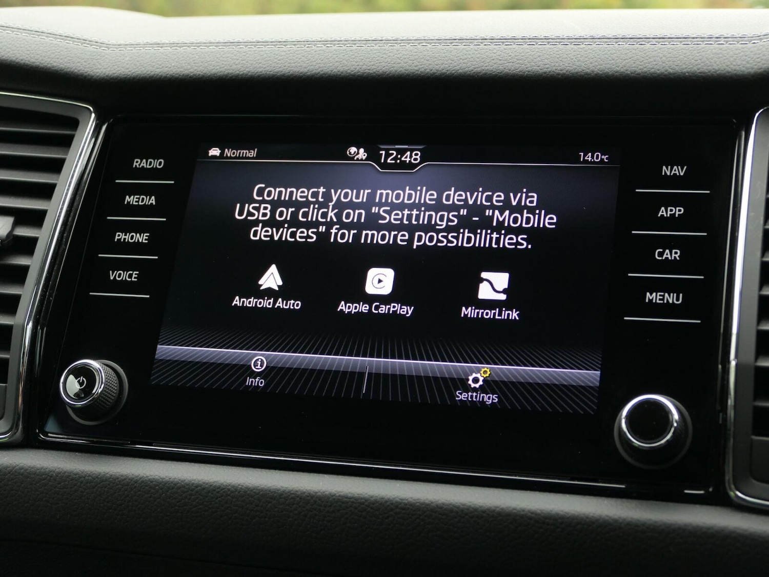 Used Skoda Kodiaq 2023 for sale - 76676804: Photo 19