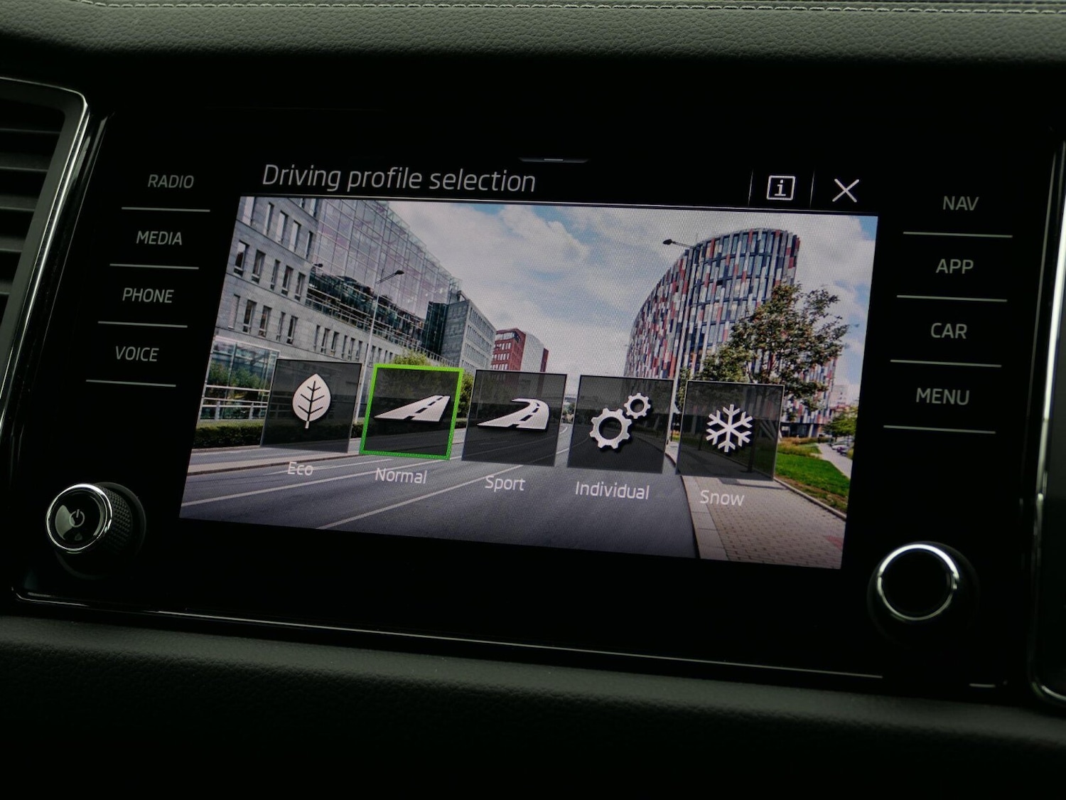 Used Skoda Kodiaq 2023 for sale - 76676804: Photo 20