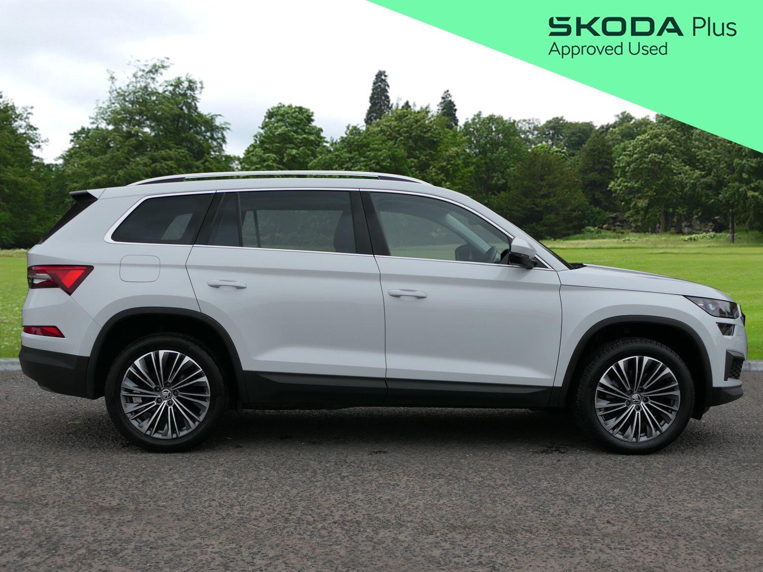 Used Skoda Kodiaq 2023 for sale - 76676804: Photo 6