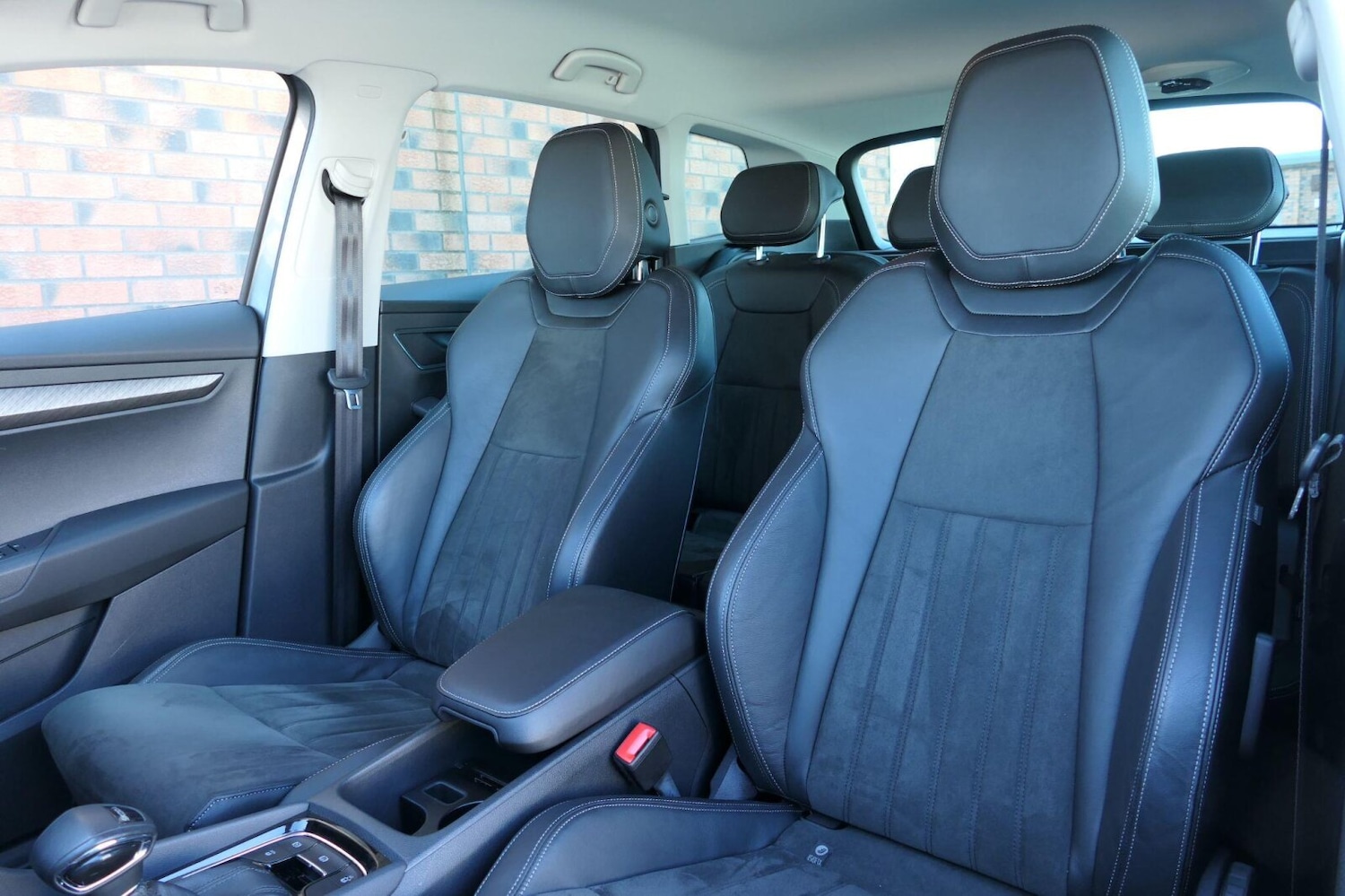 Used Skoda Karoq 2023 for sale - 77763391: Photo 11