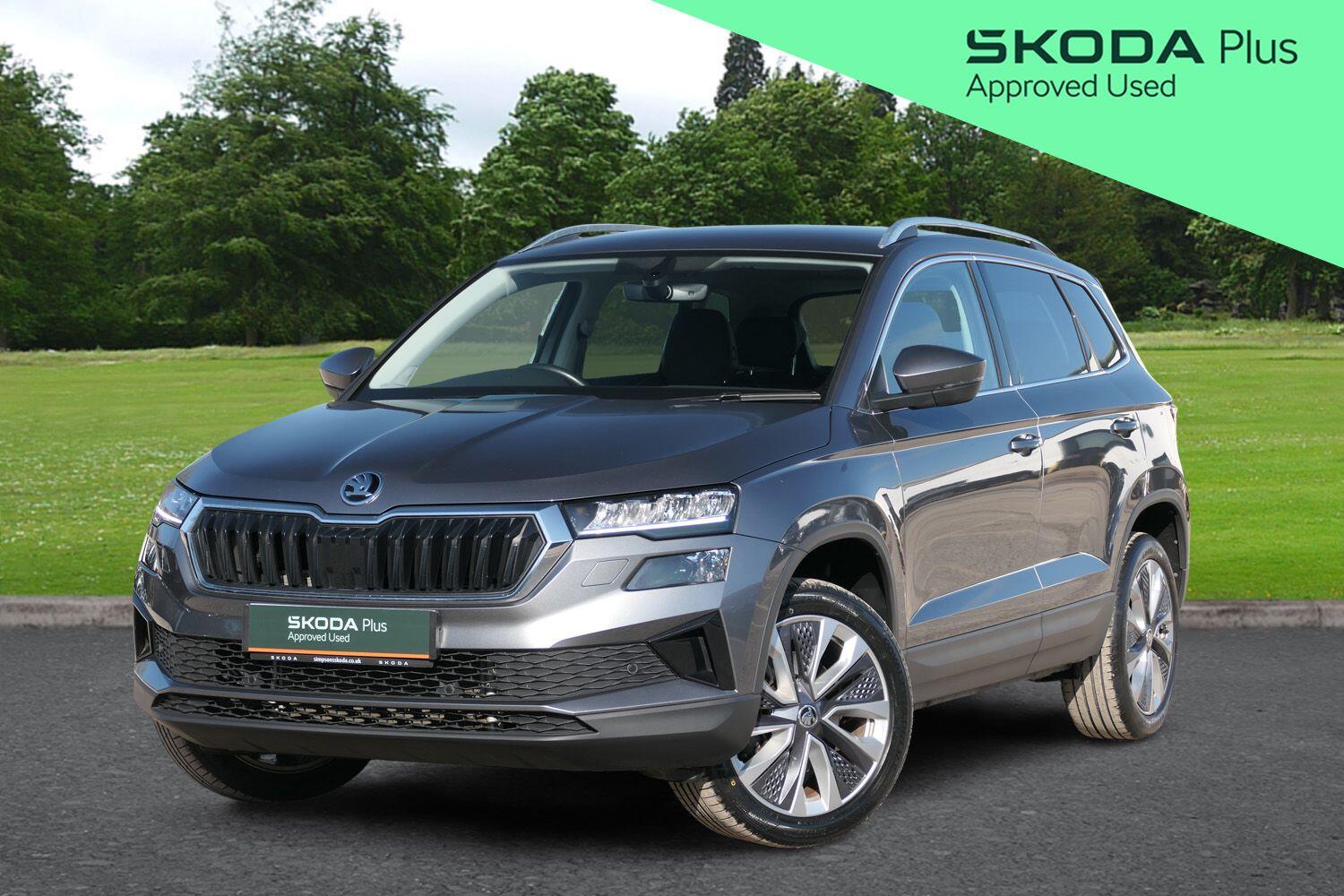 Used Skoda Karoq 2023 for sale - 77763391: Photo 12