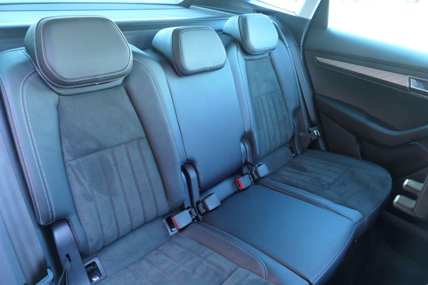 Used Skoda Karoq 2023 for sale - 77763391: Photo 14