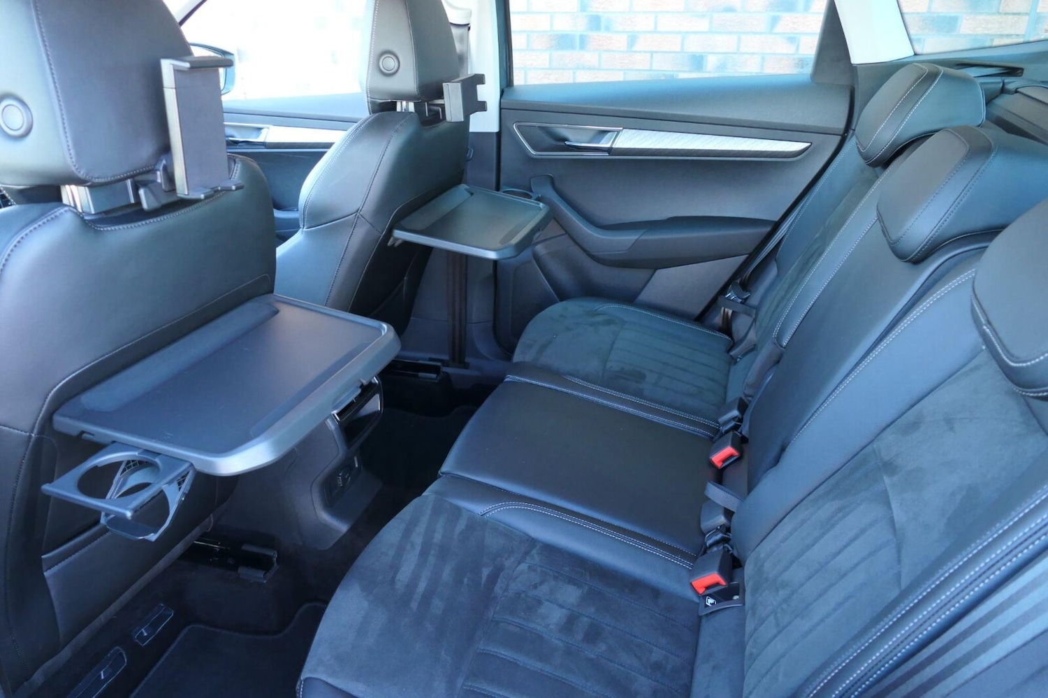 Used Skoda Karoq 2023 for sale - 77763391: Photo 15