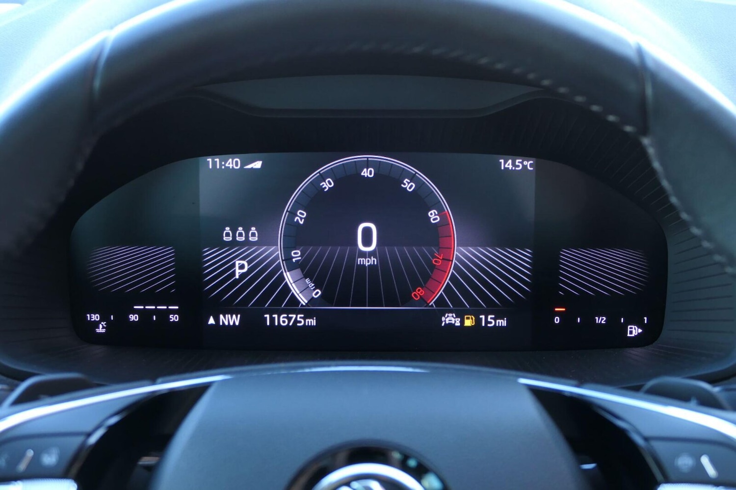 Used Skoda Karoq 2023 for sale - 77763391: Photo 18