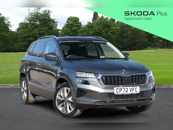 Used Skoda Karoq 2023 for sale - 77763391: Photo