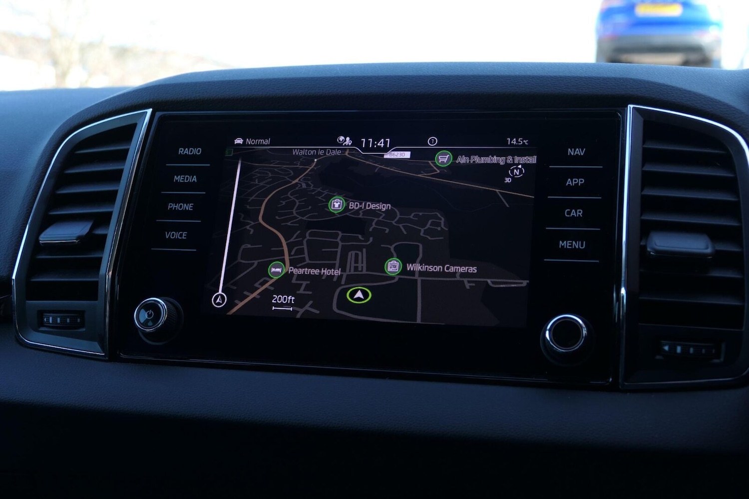 Used Skoda Karoq 2023 for sale - 77763391: Photo 20