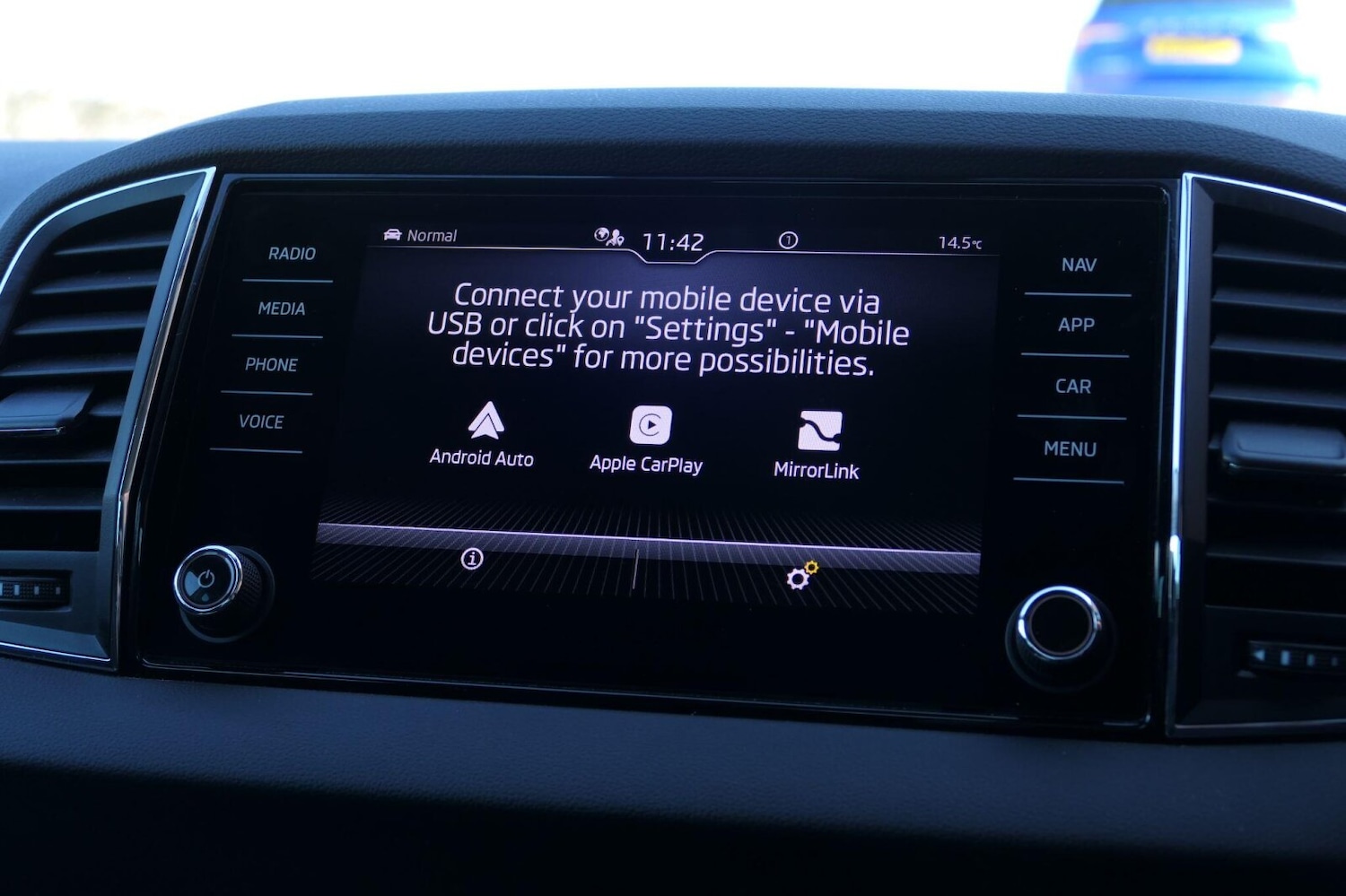 Used Skoda Karoq 2023 for sale - 77763391: Photo 21