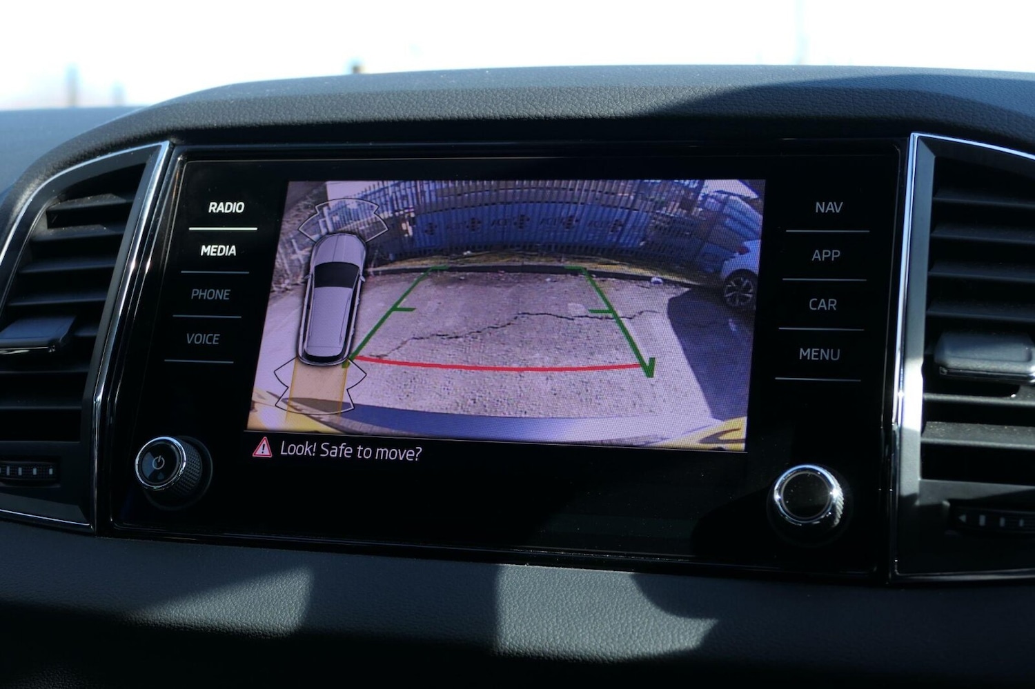 Used Skoda Karoq 2023 for sale - 77763391: Photo 22