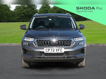 Used Skoda Karoq 2023 for sale - 77763391: Photo