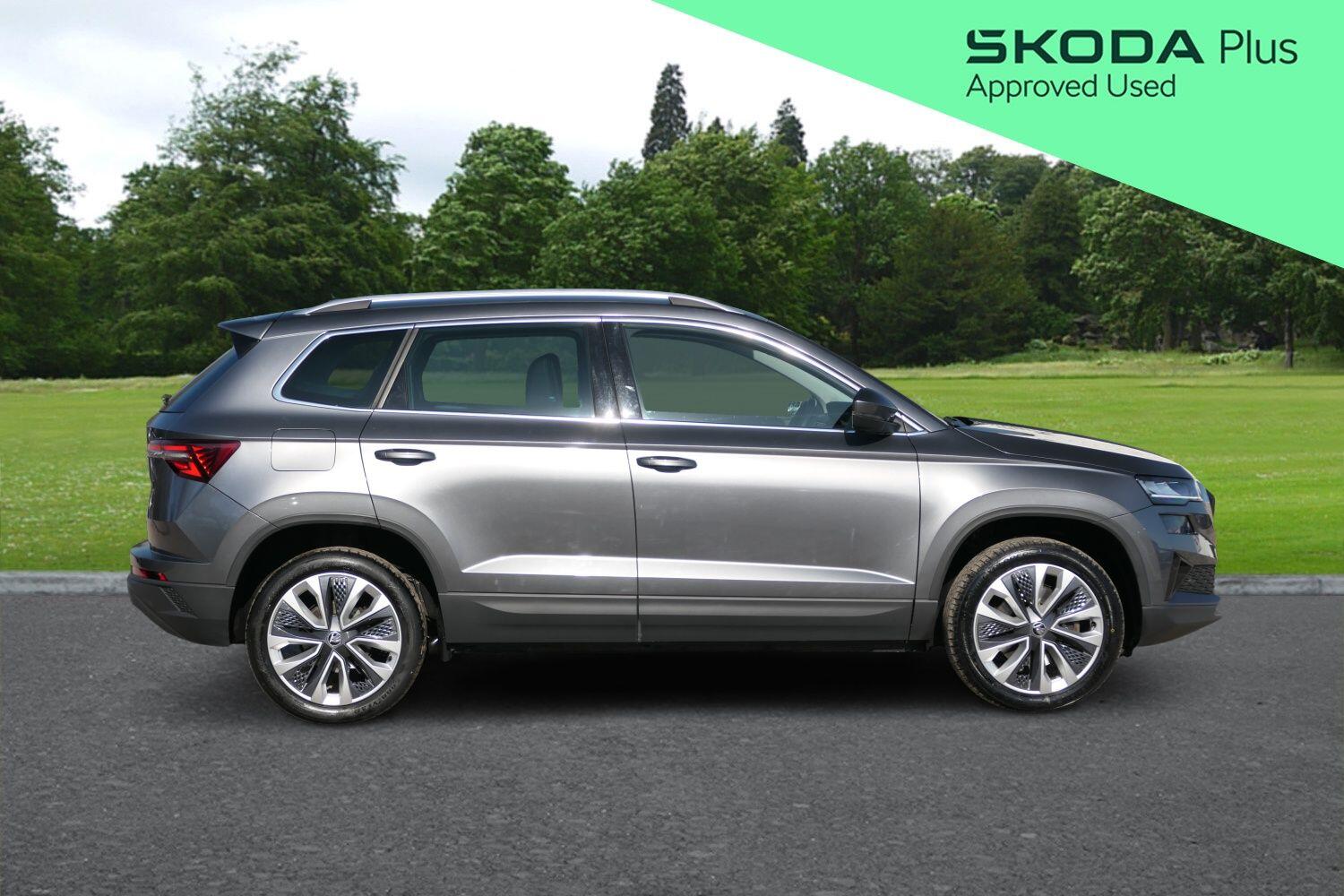 Used Skoda Karoq 2023 for sale - 77763391: Photo 5