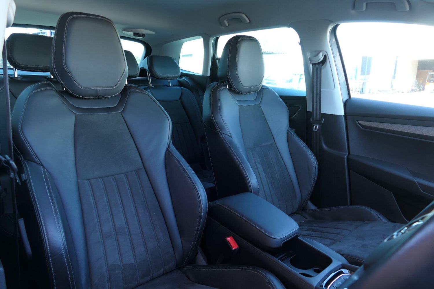 Used Skoda Karoq 2023 for sale - 77763391: Photo 7