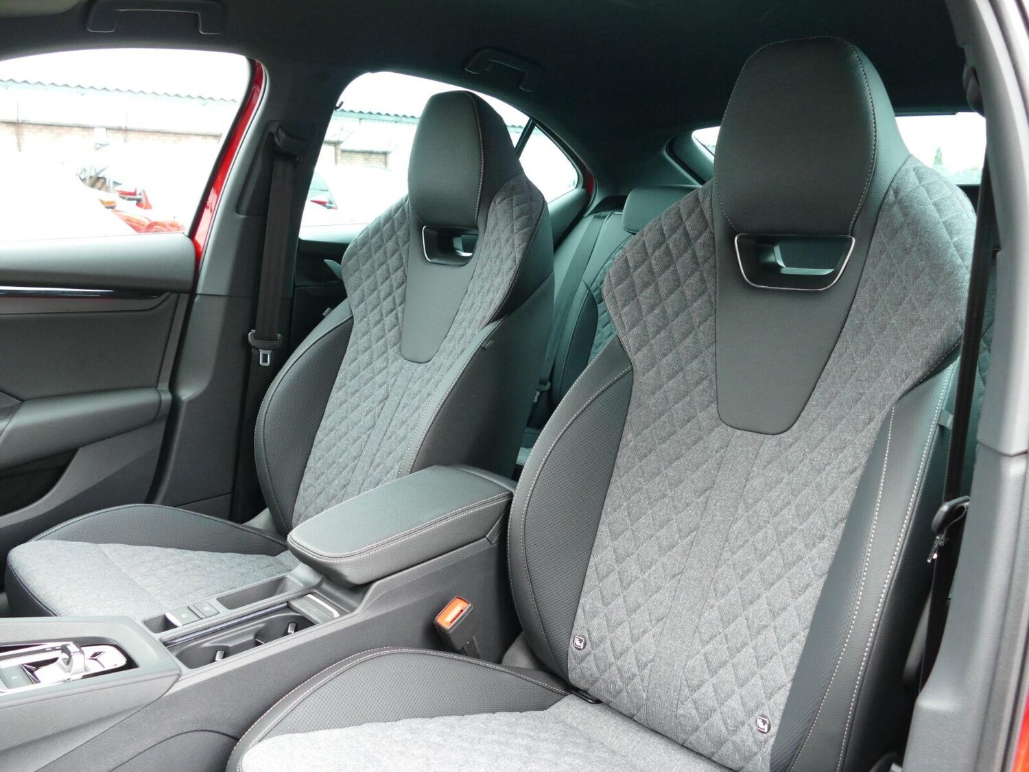 Used Skoda Octavia 2025 for sale - 77607472: Photo 11