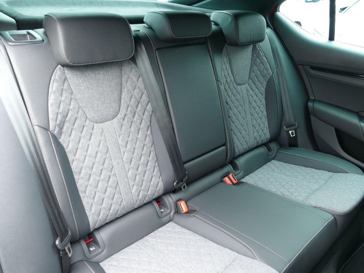 Used Skoda Octavia 2025 for sale - 77607472: Photo 12