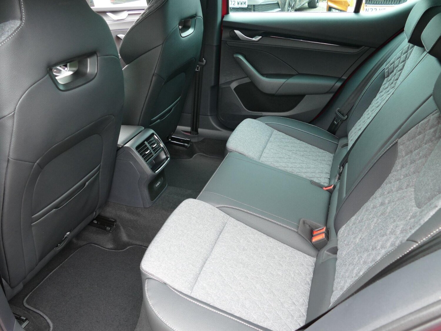 Used Skoda Octavia 2025 for sale - 77607472: Photo 14