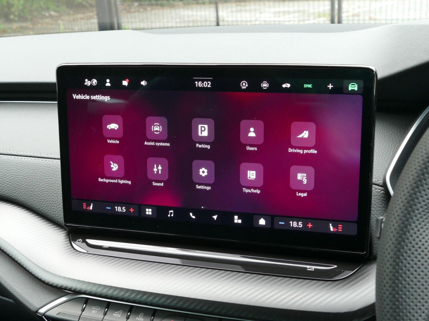 Used Skoda Octavia 2025 for sale - 77607472: Photo 17