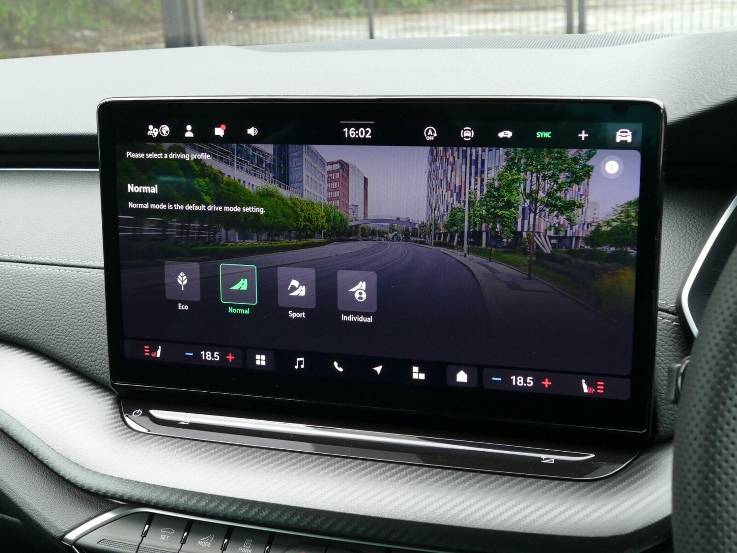 Used Skoda Octavia 2025 for sale - 77607472: Photo 18