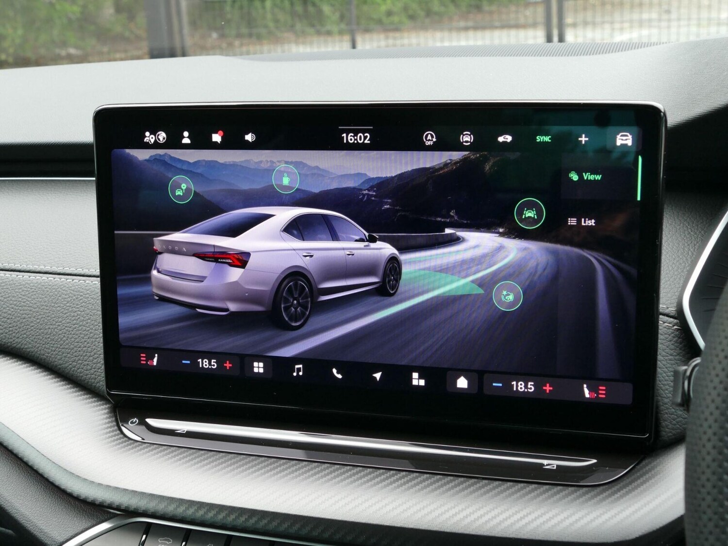 Used Skoda Octavia 2025 for sale - 77607472: Photo 19