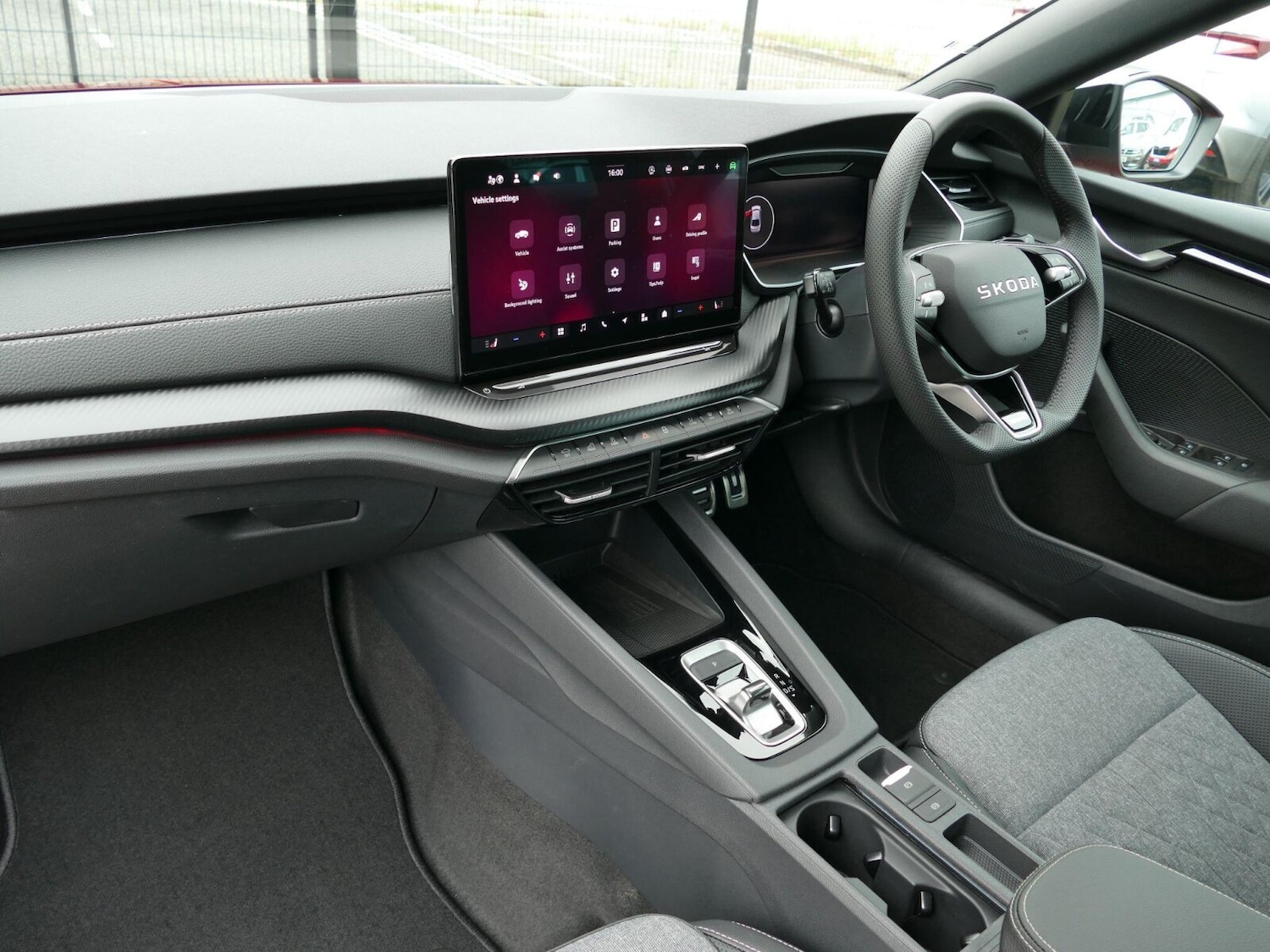 Used Skoda Octavia 2025 for sale - 77607472: Photo 2