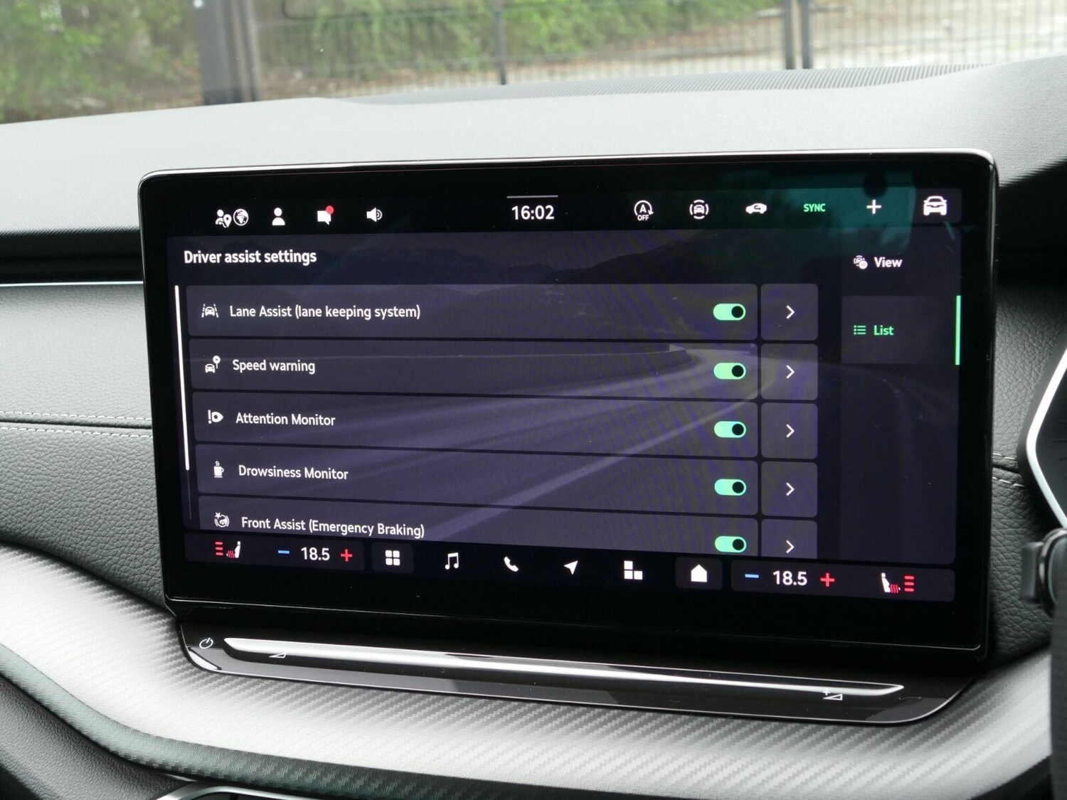 Used Skoda Octavia 2025 for sale - 77607472: Photo 25