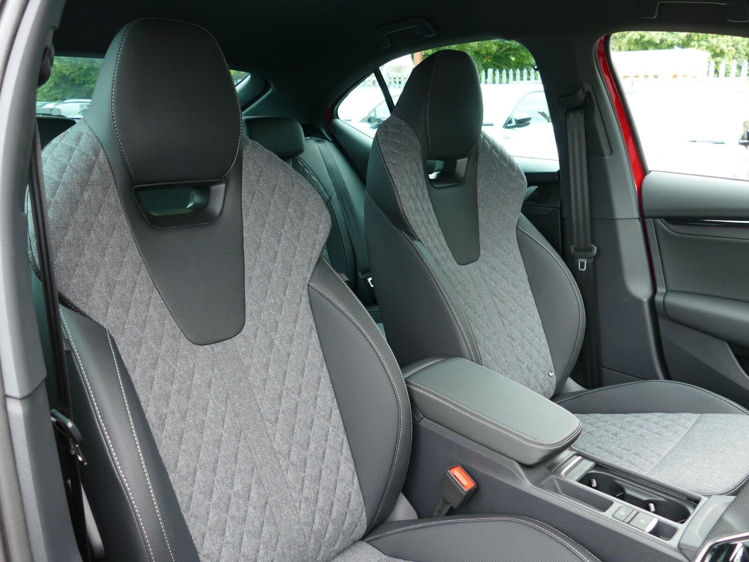 Used Skoda Octavia 2025 for sale - 77607472: Photo 4