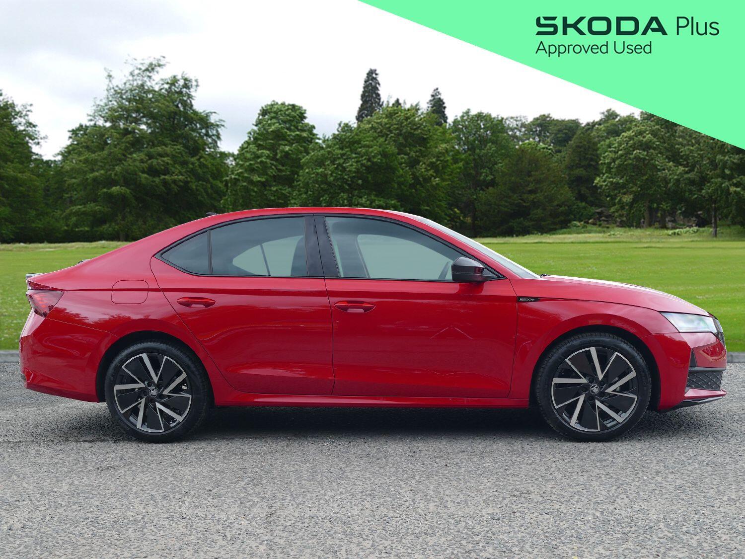 Used Skoda Octavia 2025 for sale - 77607472: Photo 5