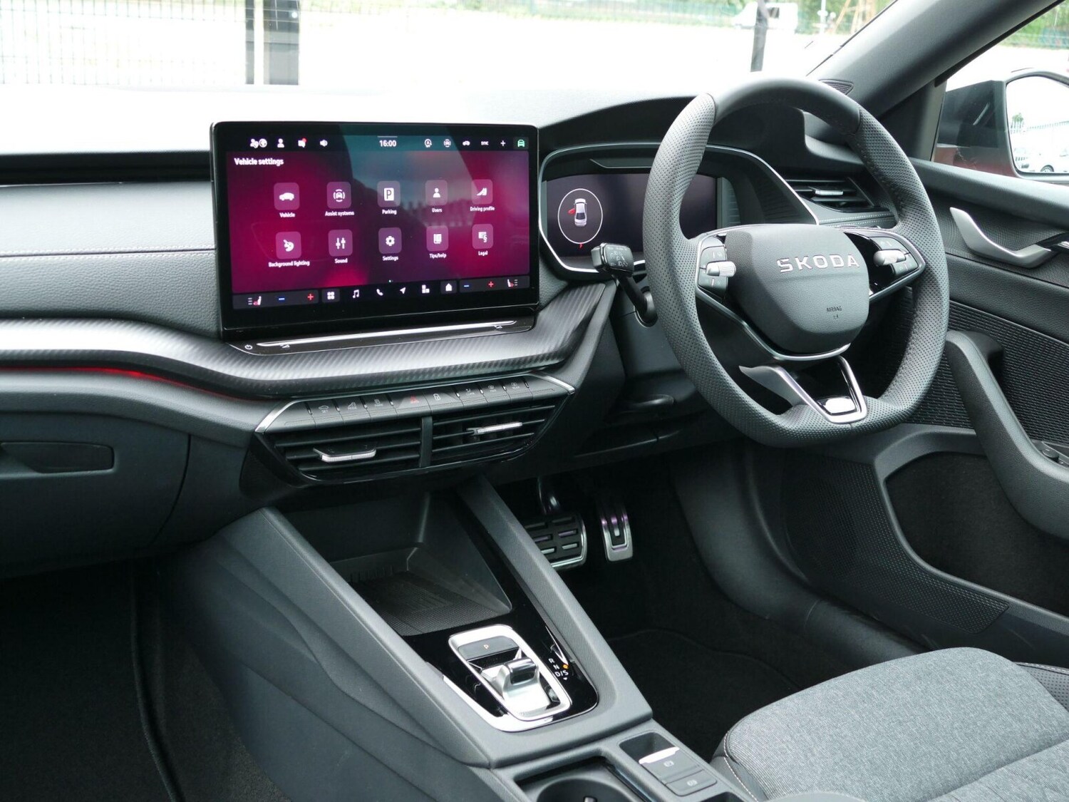 Used Skoda Octavia 2025 for sale - 77607472: Photo 9